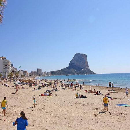شقة كاليبي  في Caribe Playa المظهر الخارجي الصورة