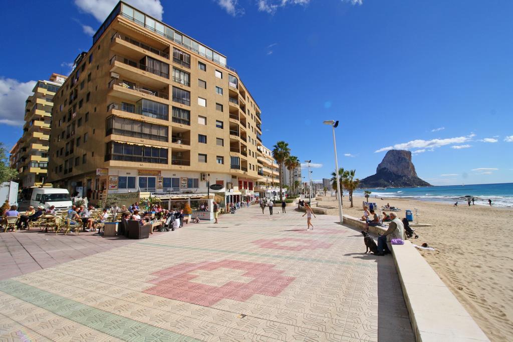 شقة كاليبي  في Caribe Playa الغرفة الصورة